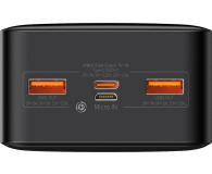 Baseus Powerbank 30000mAh 20W - 1094240 - zdjęcie 4